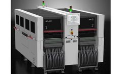 SIPLACE - Model CA - Placement Modules