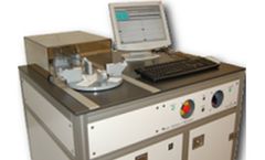 E-H-Metrology - Model MX 102-6 - Manual Wafer Measurement Tool