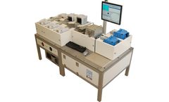 E+H Metrology - Model MX 202 - Belt Sorters Modules