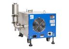 EBARA - Model EV-A - Air-Cooled Dry Vacuum Pump