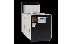 EBARA - Model EV-M - Dry Vacuum Pumps