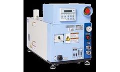 EBARA - Model ESR - Water-Cooled Dry Vacuum Pump