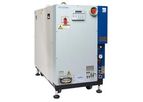 Ebara - Model EST - Water-Cooled Dry Vacuum Pump
