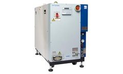 Ebara - Model EST - Water-Cooled Dry Vacuum Pump