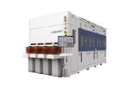 EBARA - Model F-REX300X - CMP Tool