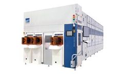 EBARA - Ultra Fine Plating Systems