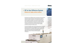 Despatch - DF In-Line Diffusion System Brochure