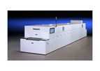 Despatch - Infrared Thermal Diffusion System