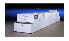Despatch - Infrared Thermal Diffusion System