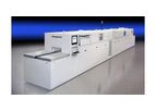 Despatch - Model CF Series - Metallization Firing Furnace