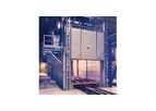 Despatch - Car Bottom Furnace