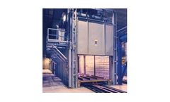 Despatch - Car Bottom Furnace