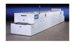 Despatch - Continuous Infrared Furnace