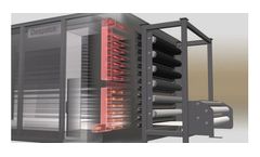 Despatch - Dual Airflow System for Emission Abatement