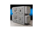 Despatch - Model CFR Series - Carbon Fiber Production Line