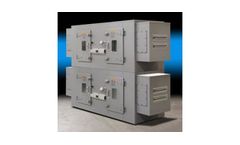 Despatch - Model CFR Series - Carbon Fiber Production Line