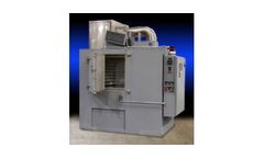 Despatch - Custom Industrial Ovens