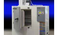 Despatch - Model RAD/RFD1-42 - Benchtop Oven