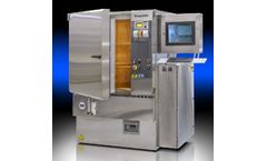Despatch - Model PCO2-14 - Polyimide Industrial Curing Oven