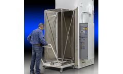 Despatch - Model PRC - Catheter Annealing Oven