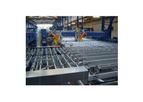 Benteler - Glass Grinding Machines