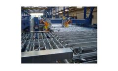 Benteler - Glass Grinding Machines