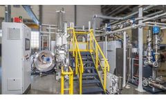 ECM - Laboratory Furnace for Melting