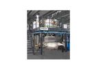 ECM GreenTech - Crystal Growth Furnaces