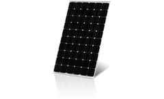 EGing - Model 156 Mono - Solar Module