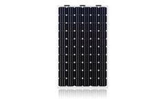 EGing - Glass-glass-Solar Module