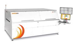 Endeas QuickSun - Model 600 - All-in-One Module Testing Station for the Mass Production of PV Modules