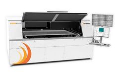 Endeas QuickSun - Model 600Lab - All-in-One PV Module Testing Station Designed for Laboratories