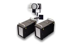 Endeas QuickSun - Model 800-Series - Economic Tunnel or Tower Simulator for Manufacturing, Laboratory and Mobile Applications