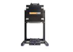 Endeas QuickSun - Model 130E - High-Performance Cell Tester for Laboratories and Quality Control