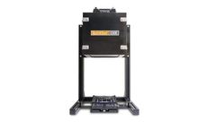 Endeas QuickSun - Model 130E - High-Performance Cell Tester for Laboratories and Quality Control