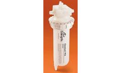 Chemlock - Filter Housing Head