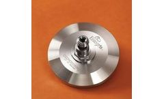 Chambergard - Model FV50D XL - Gas Diffuser