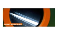 f | solarfloat - Model HT - Diffusion-tight Barrier Layer