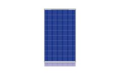 Eurener - Model 220 / 225 / 230 / 235 / 240 / 245 - Monocrystalline GEPV Glass Glass