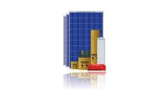 Eurener - Photovoltaic Systems