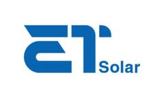 ET Solar Supplies PV Modules to a 2.3 MW Utility Project in Colorado