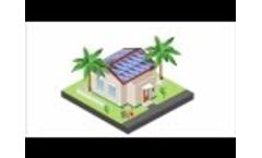 ET Solar Video