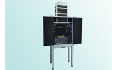 Halm - Model Celltest4 - Laboratory Cell Tester