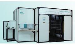 Halm - Model Moduletest4 - IV Measurement System