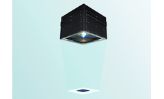 Halm - Model IUCT-LF3.1 - High-Precision IV Tester With LED Solar Simulator