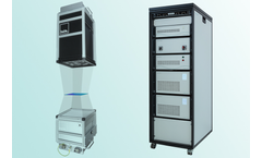 Halm - Model IUCT-3600-BF - Bifacial System