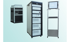 Halm - Model IUCT-4000 - Basic System for Cell Production Measurement