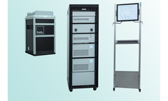 Halm - Model IUCT-5000 - Cell Production System