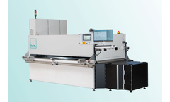 Halm - Model IUCT-Q2 - High-Precision IV Tester