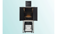 Halm - Model Celltest5 - IV Tester